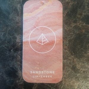 Brand new Maskcara Sandstone lip/cheek color